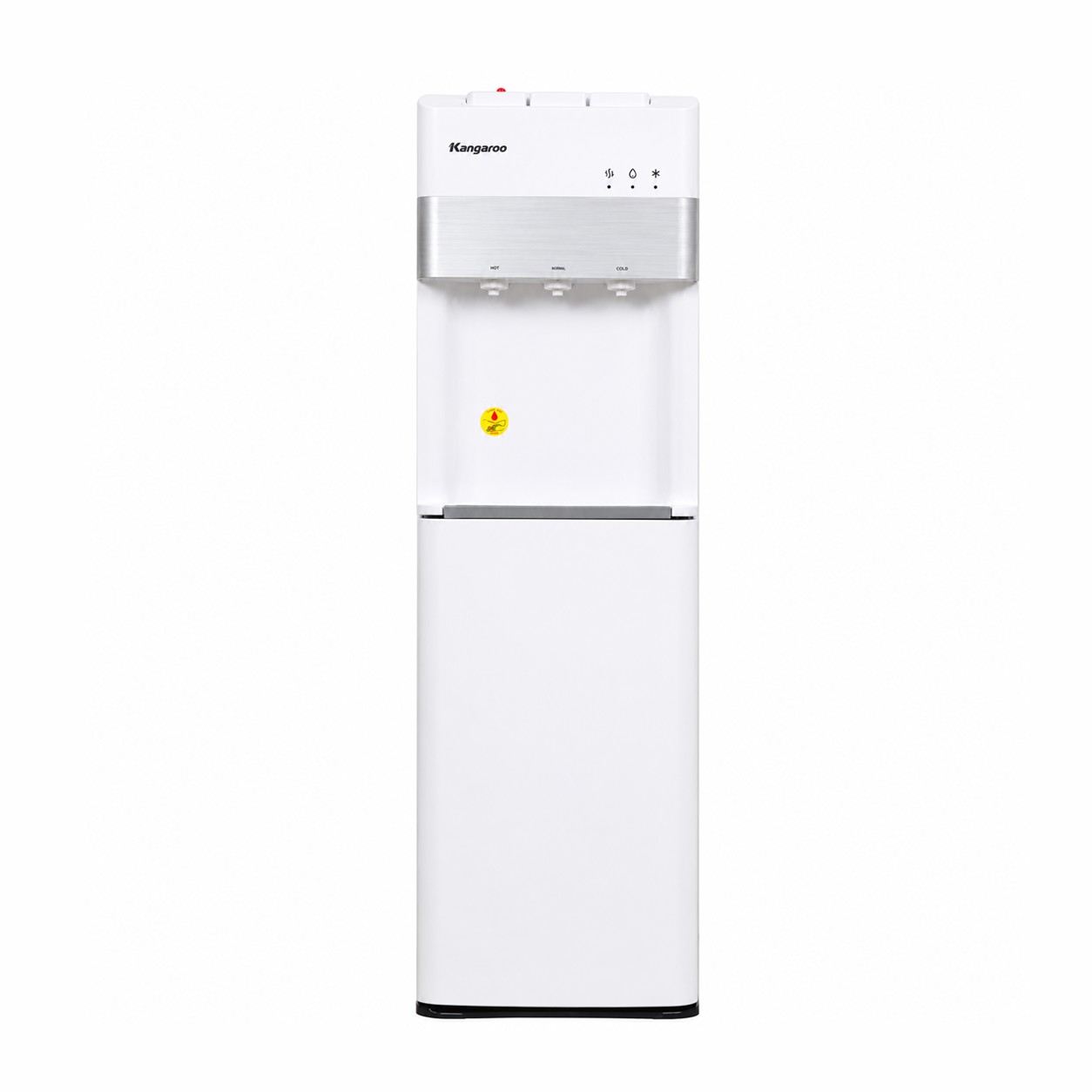 Cây nước nóng lạnh Kangaroo KG56A3